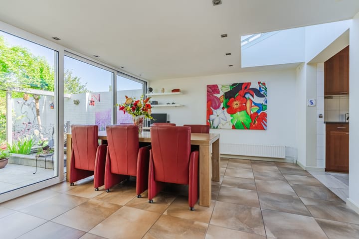 Foto 11 van Odradastraat 11