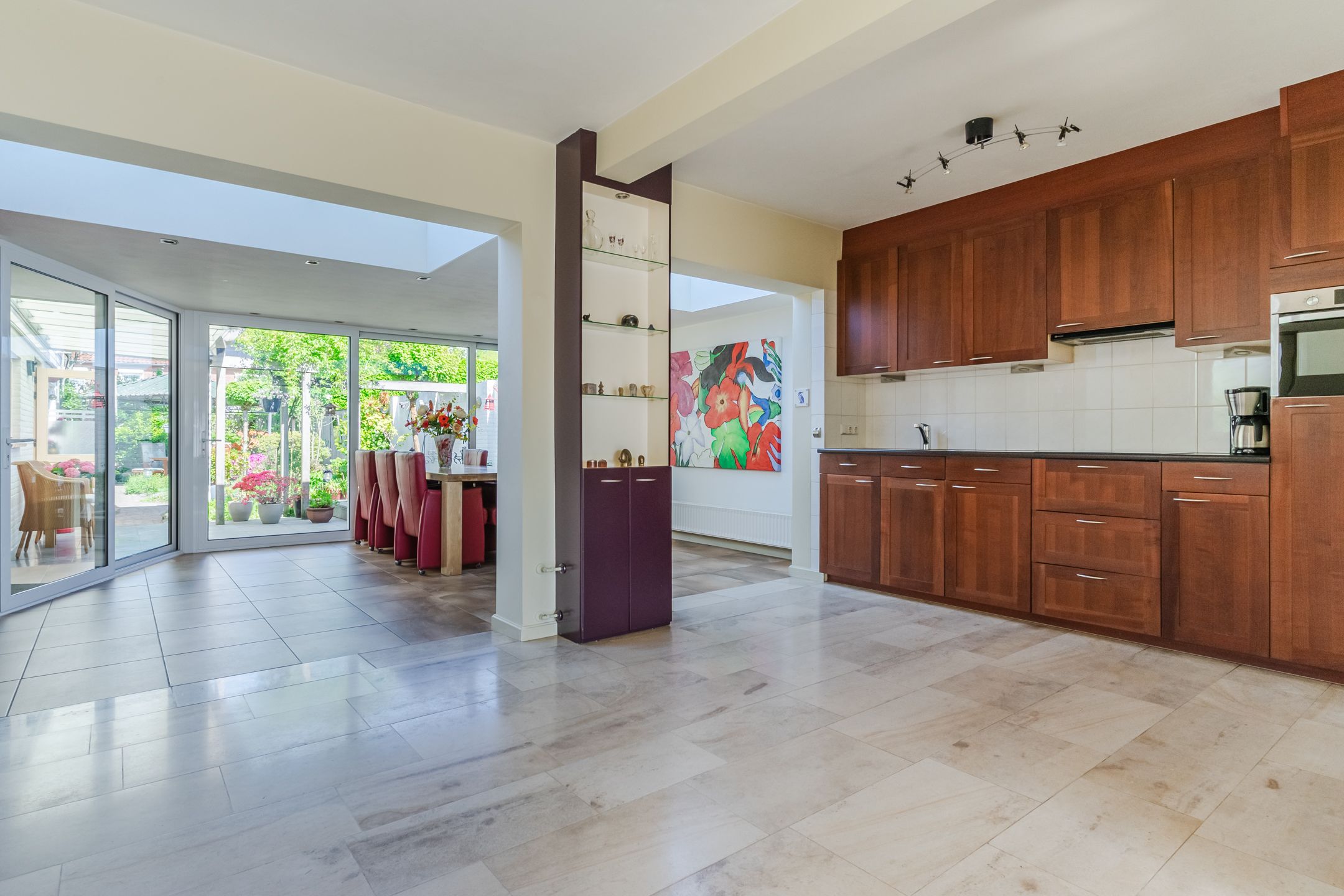 Foto 12 van Odradastraat 11