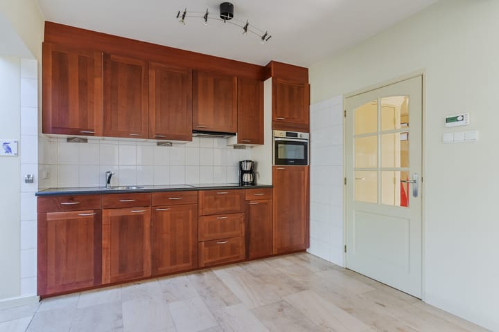 Foto 13 van Odradastraat 11