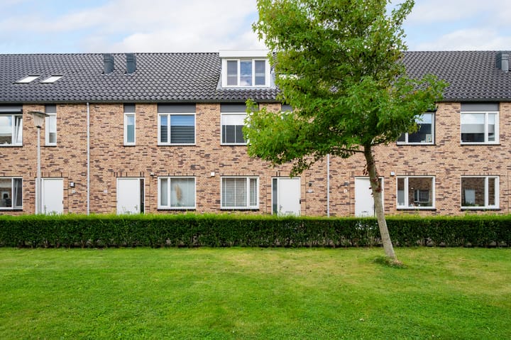 Foto 1 van Sneekermeerplantsoen 10