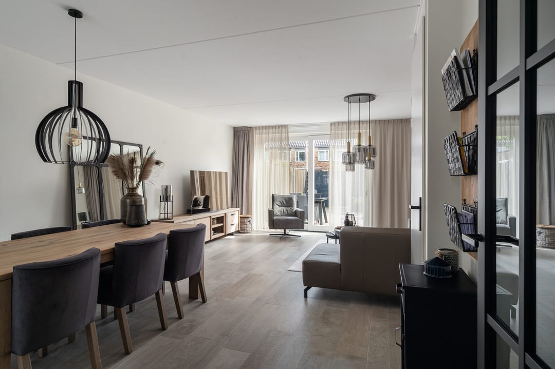 Foto 2 van Sneekermeerplantsoen 10