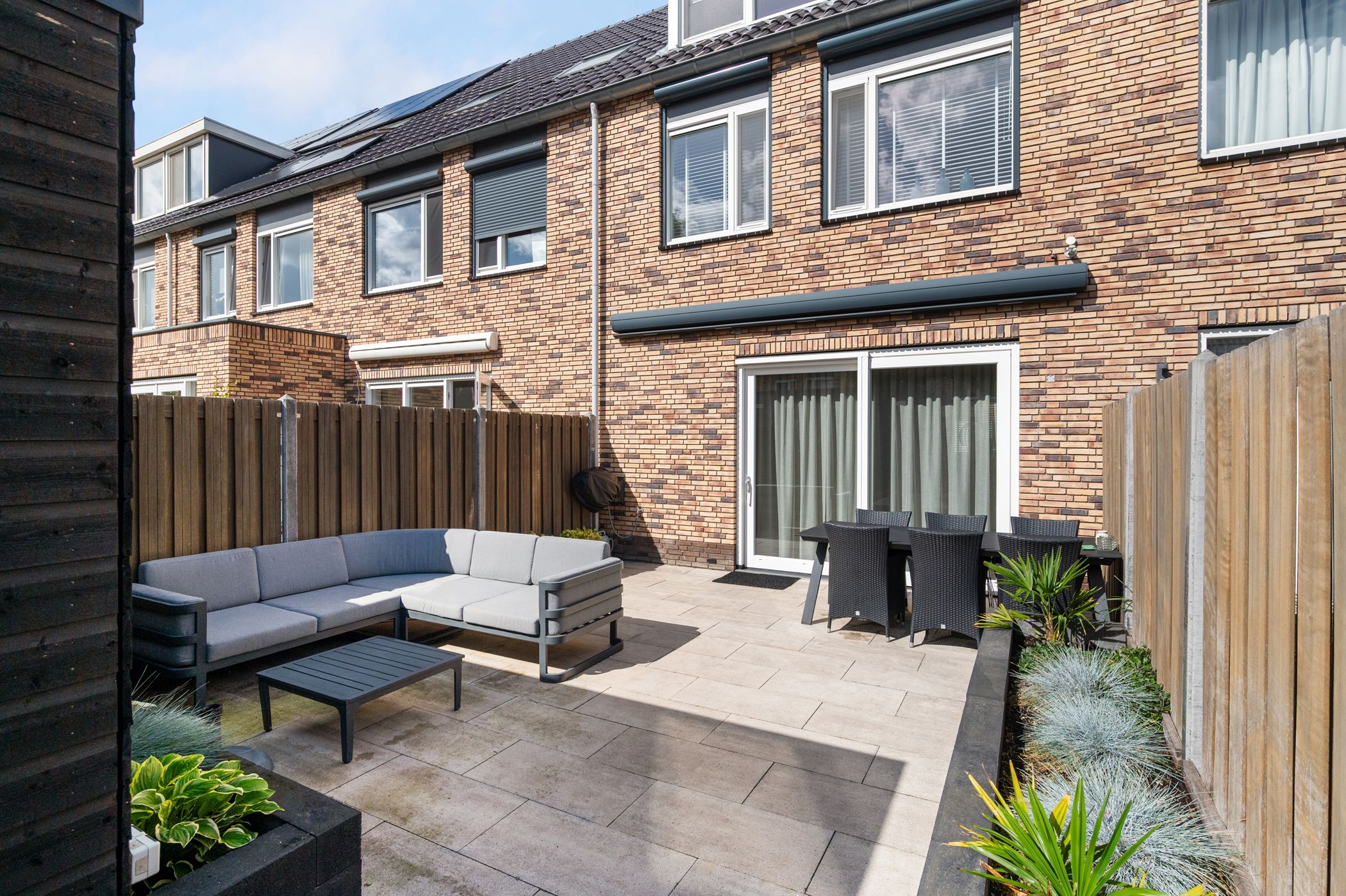 Foto 3 van Sneekermeerplantsoen 10