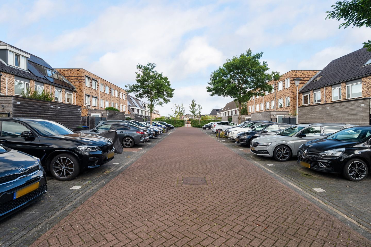 Foto 4 van Sneekermeerplantsoen 10