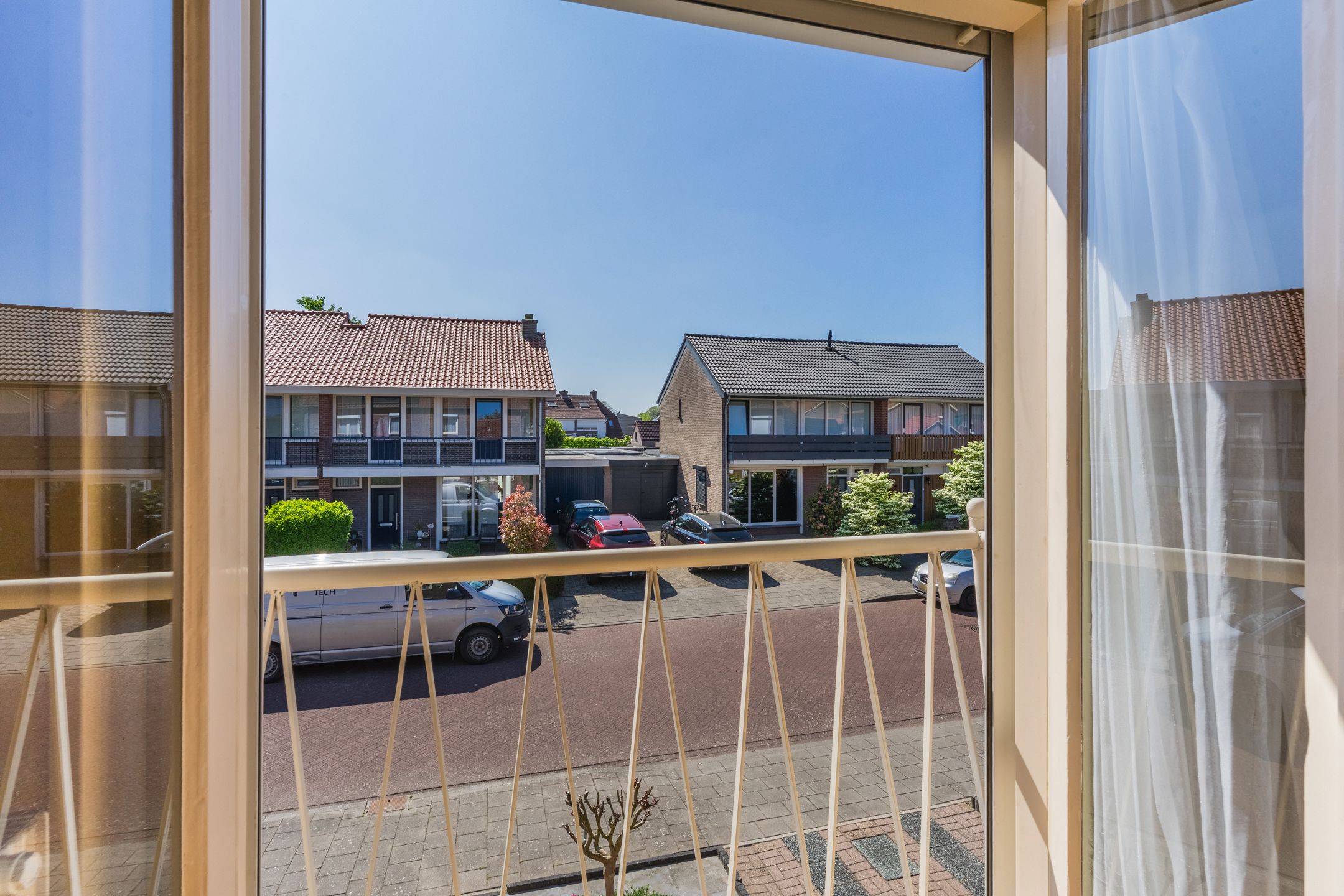 Foto 18 van Odradastraat 11