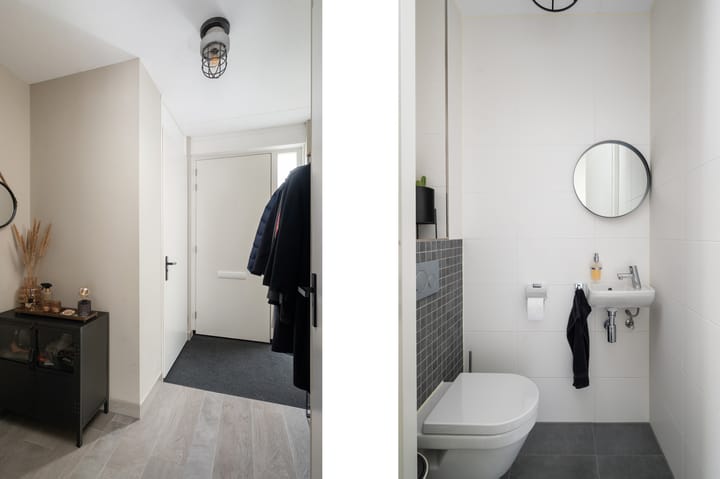 Foto 6 van Sneekermeerplantsoen 10