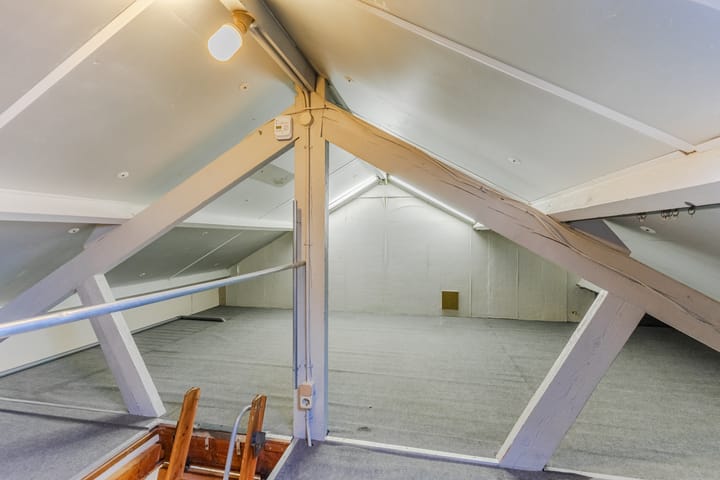 Foto 22 van Odradastraat 11