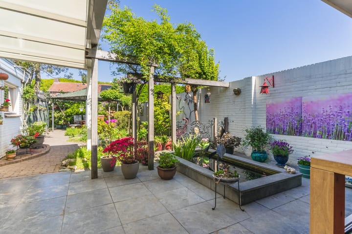 Foto 23 van Odradastraat 11