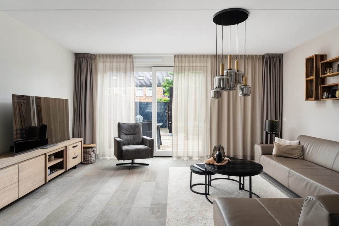 Foto 8 van Sneekermeerplantsoen 10