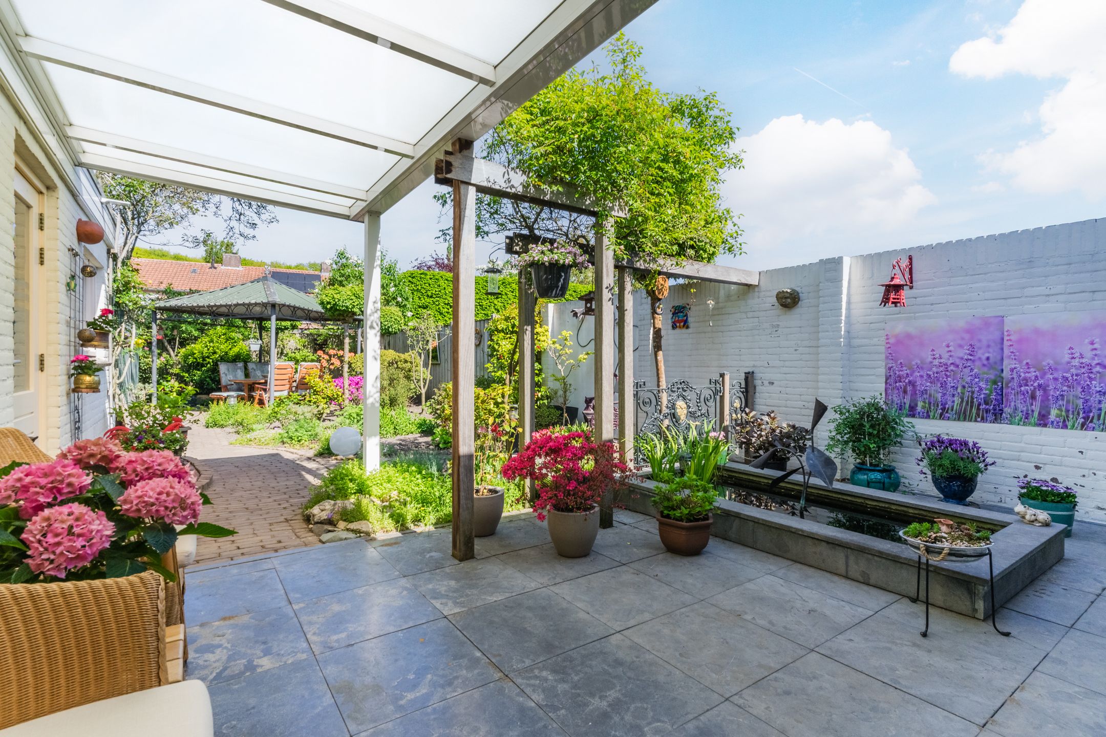 Foto 24 van Odradastraat 11