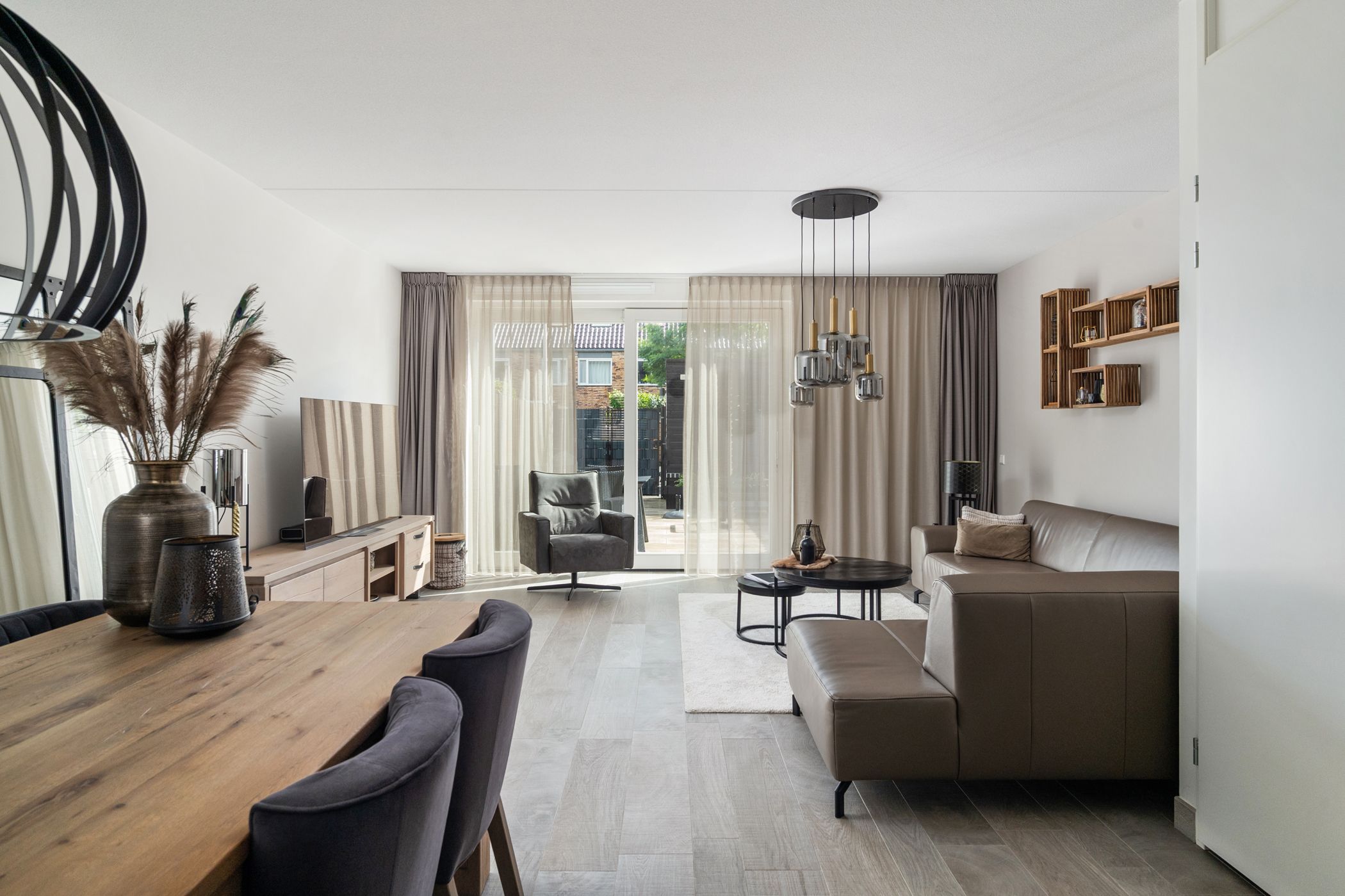 Foto 9 van Sneekermeerplantsoen 10