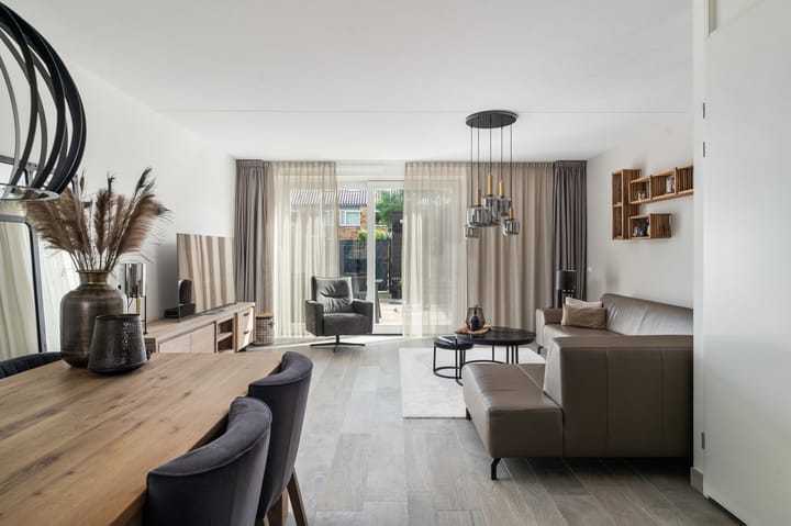 Foto 9 van Sneekermeerplantsoen 10