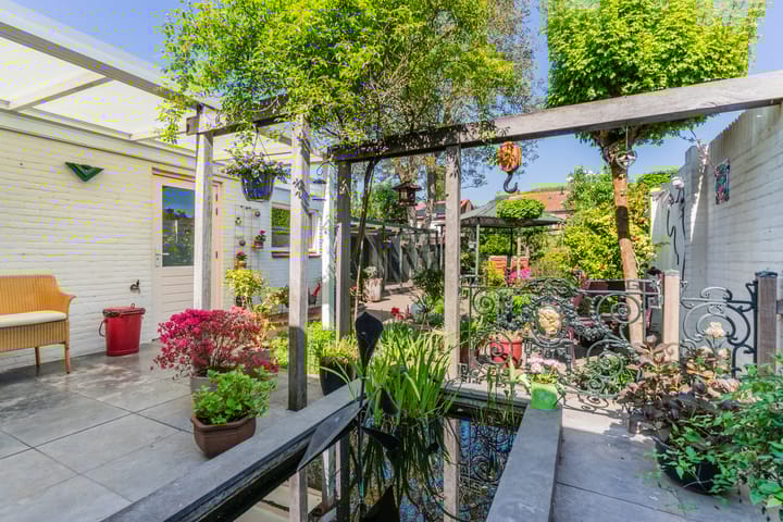 Foto 25 van Odradastraat 11