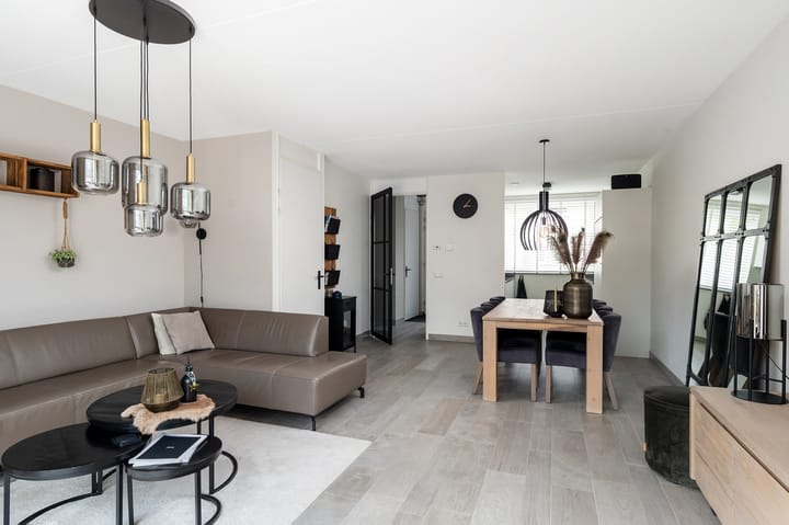 Foto 10 van Sneekermeerplantsoen 10