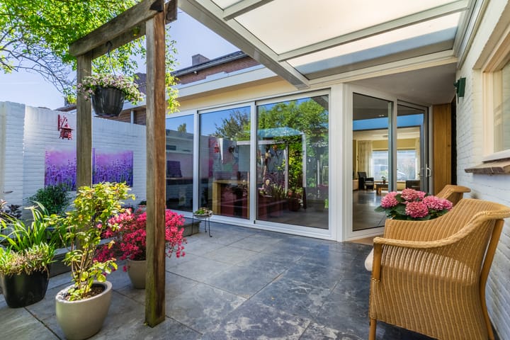 Foto 26 van Odradastraat 11