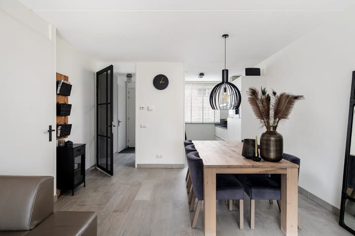 Foto 11 van Sneekermeerplantsoen 10