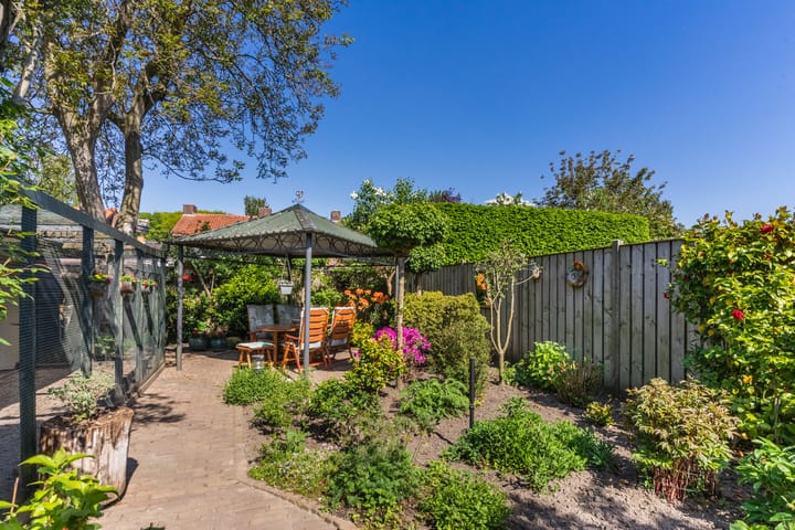 Foto 27 van Odradastraat 11