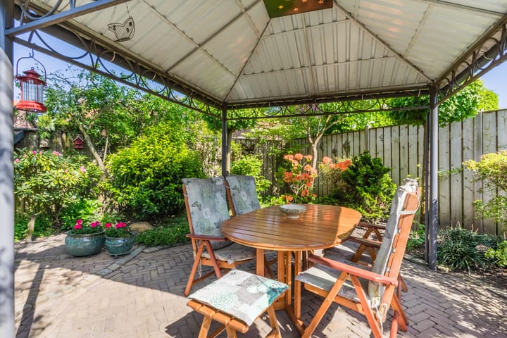 Foto 29 van Odradastraat 11