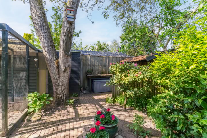 Foto 30 van Odradastraat 11