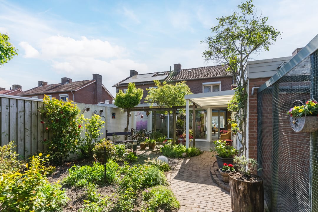 Foto 31 van Odradastraat 11