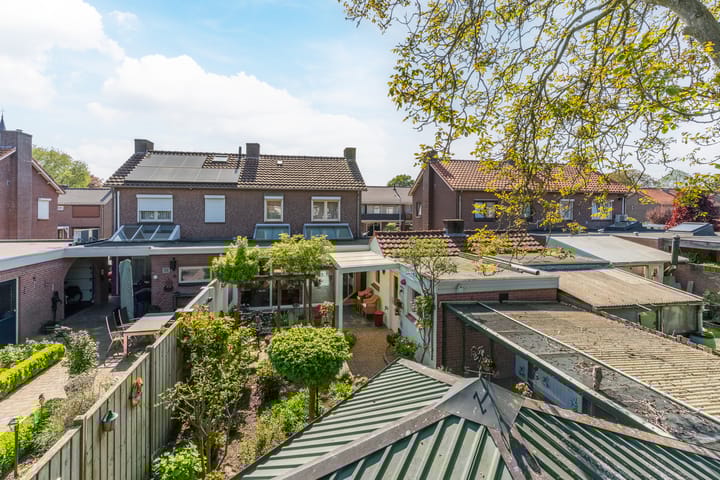 Foto 33 van Odradastraat 11