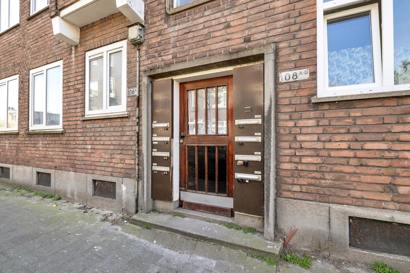 Foto 4 van Russischestraat 108-C