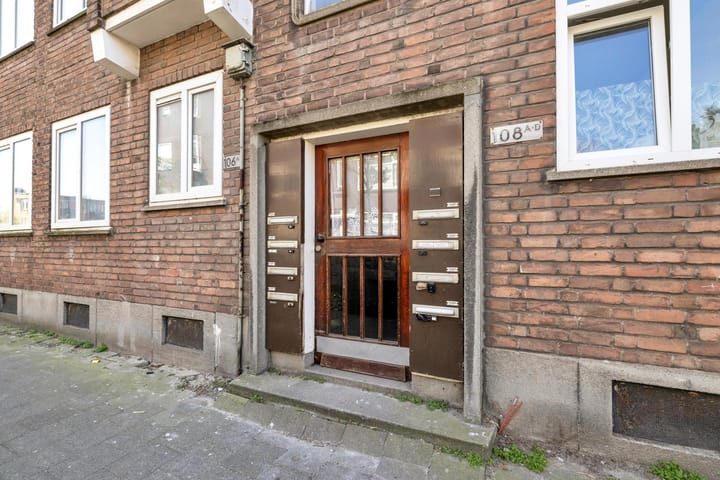 Foto 4 van Russischestraat 108-C