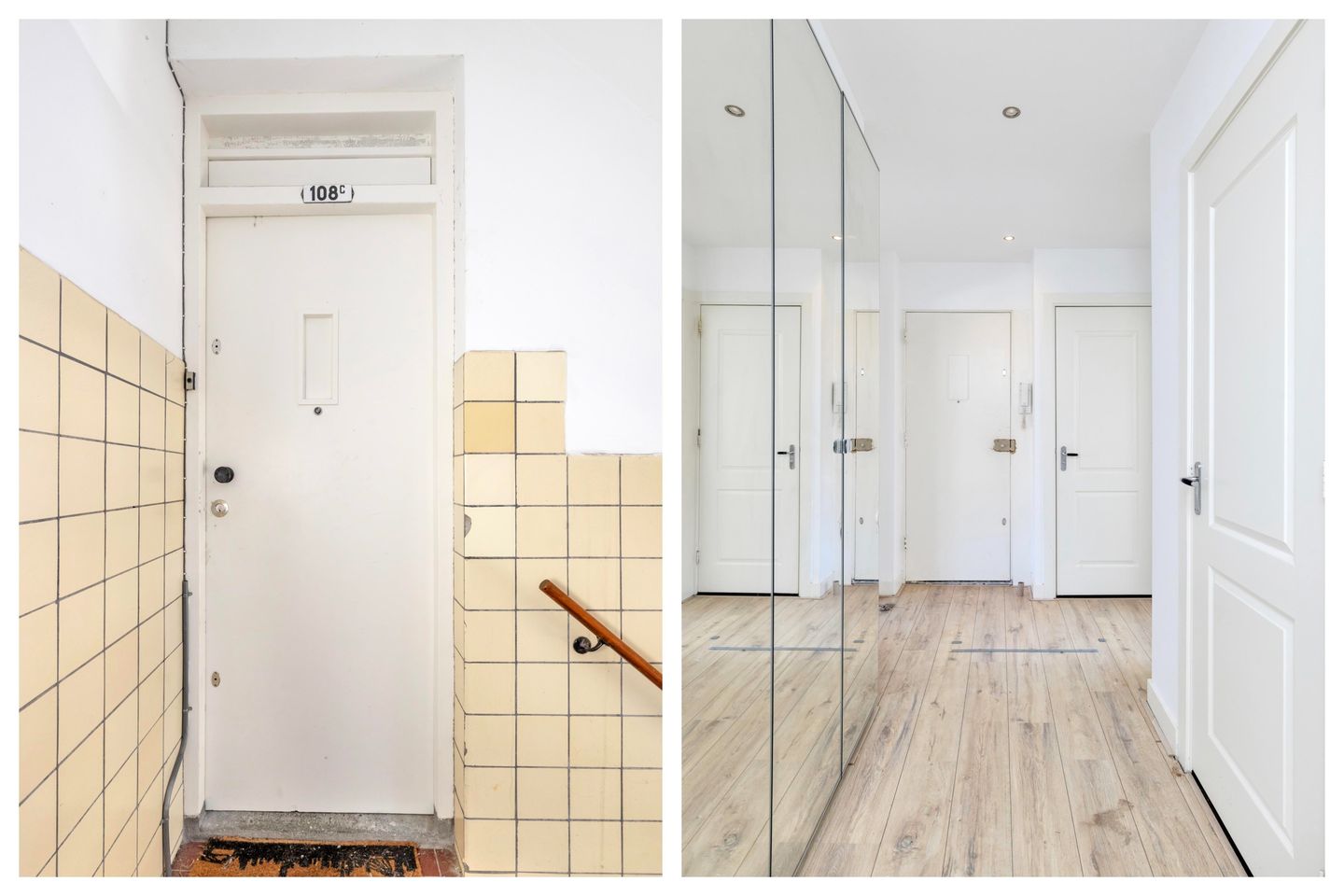 Foto 5 van Russischestraat 108-C