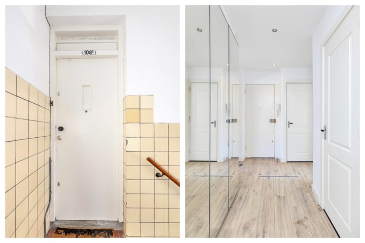 Foto 5 van Russischestraat 108-C