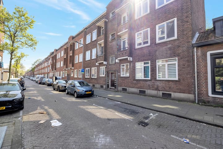 Foto 2 van Russischestraat 108-C