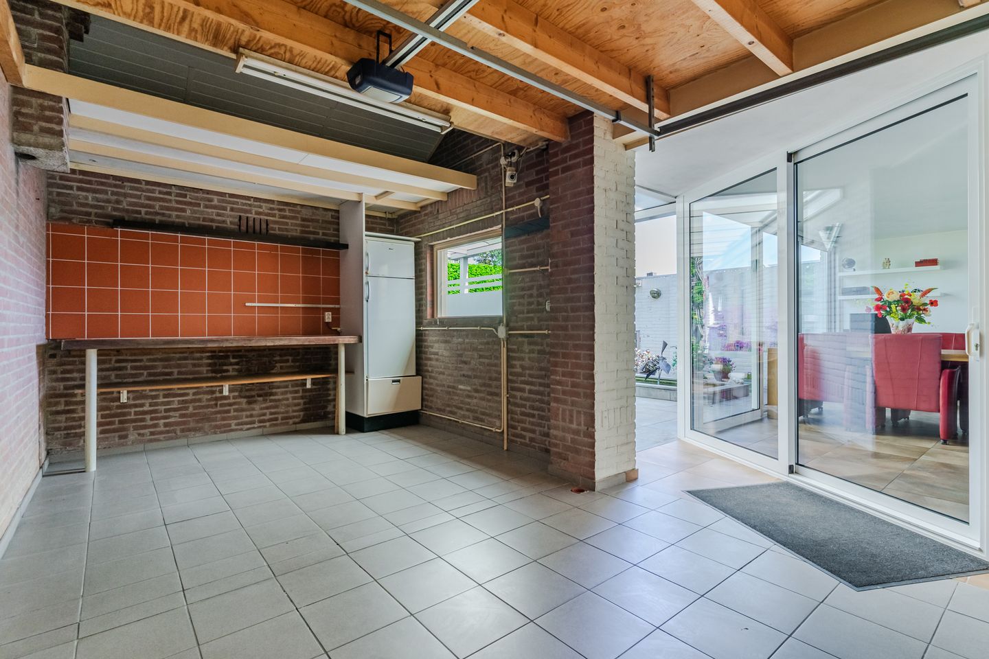 Foto 34 van Odradastraat 11