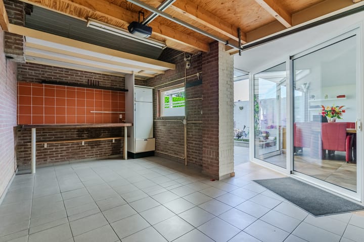 Foto 34 van Odradastraat 11