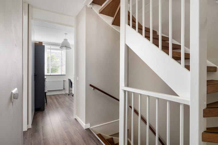 Foto 19 van Sneekermeerplantsoen 10