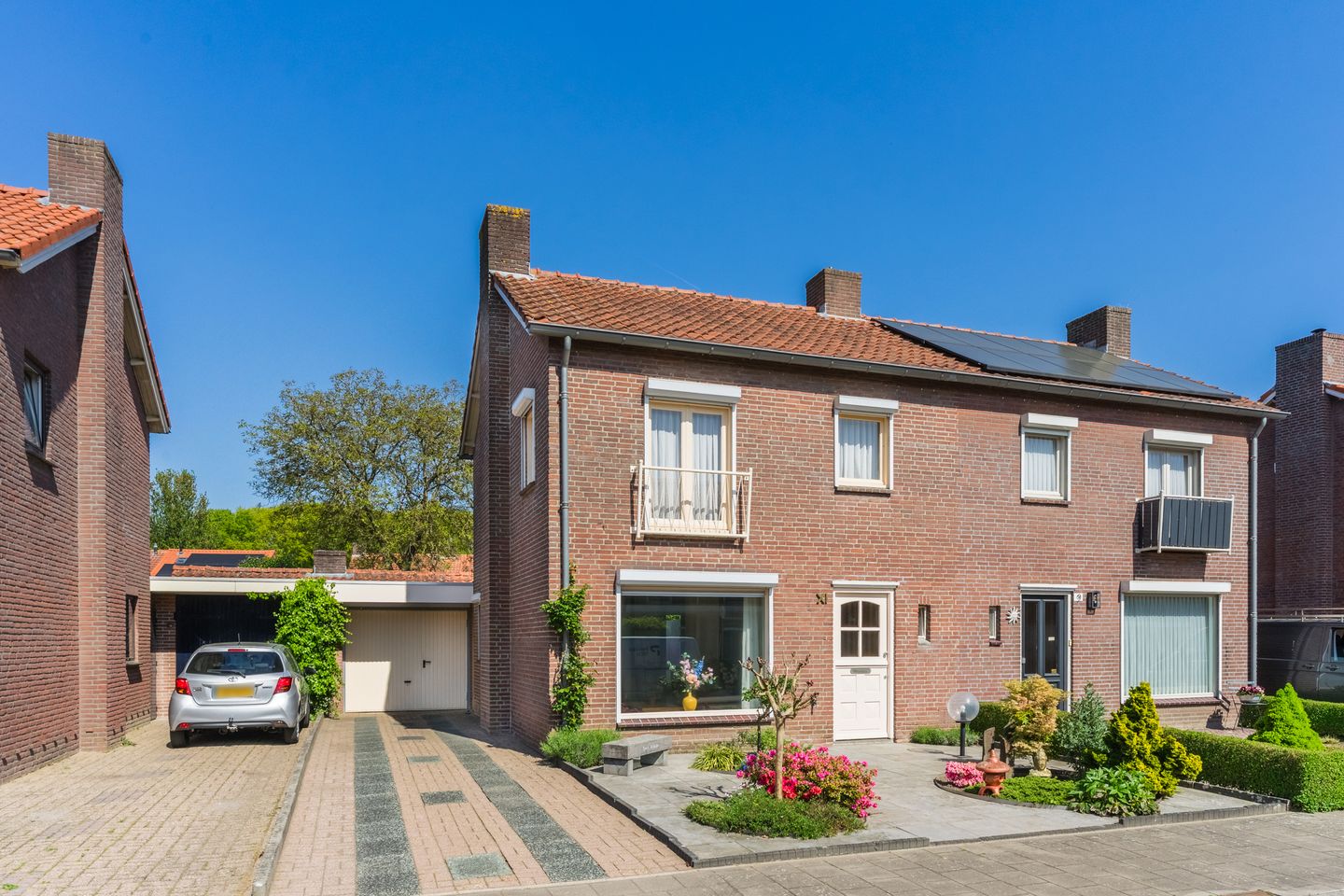 Foto 35 van Odradastraat 11