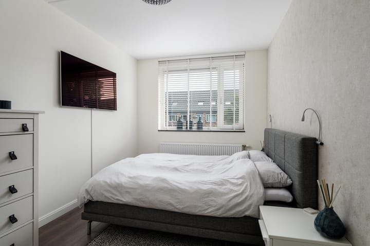 Foto 20 van Sneekermeerplantsoen 10