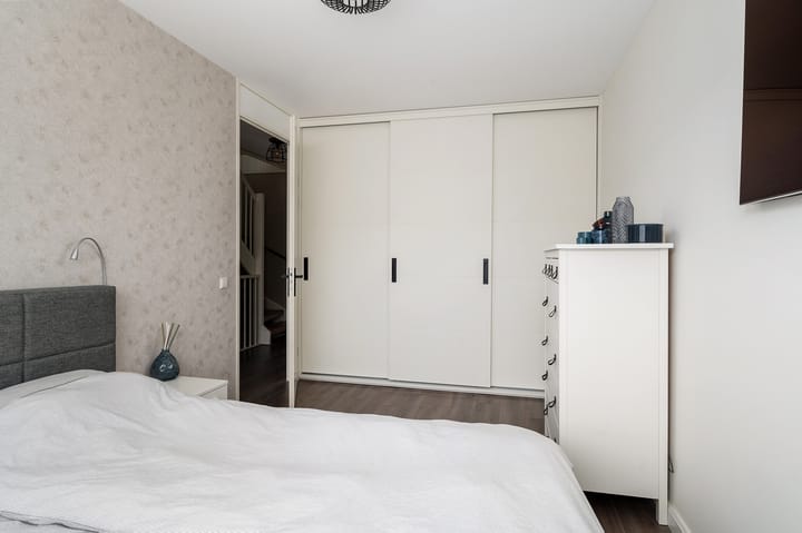 Foto 21 van Sneekermeerplantsoen 10