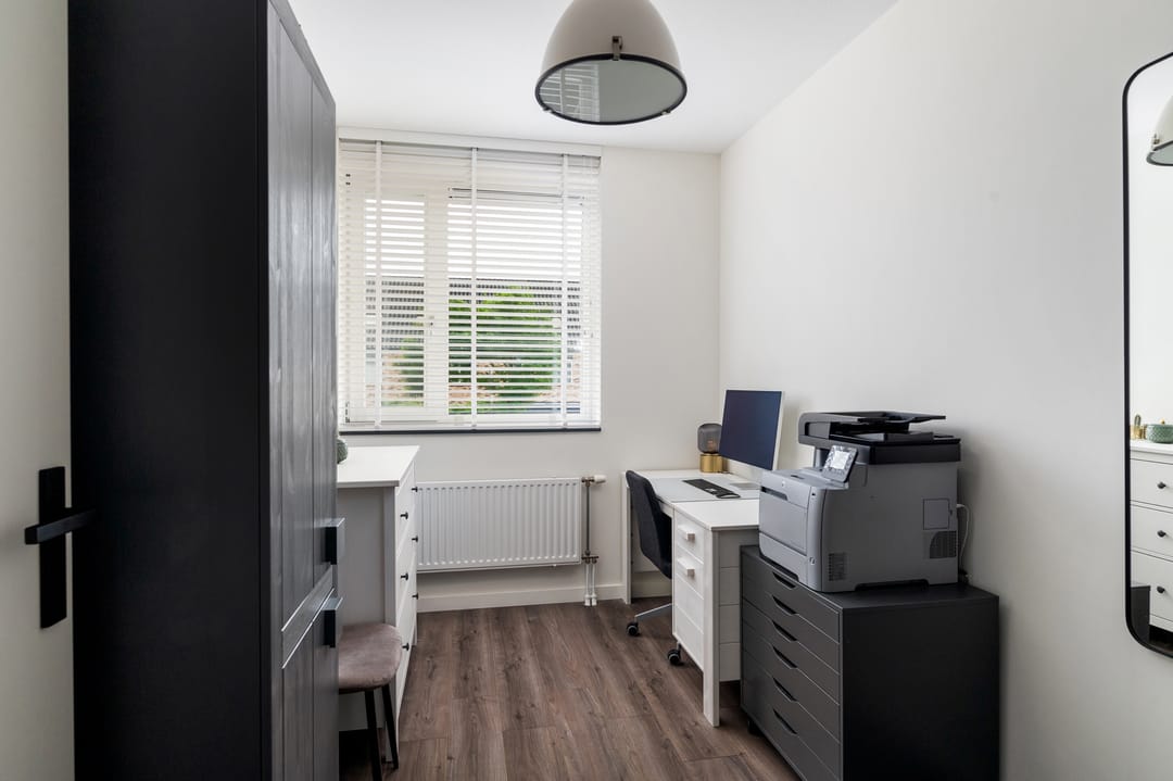 Foto 22 van Sneekermeerplantsoen 10