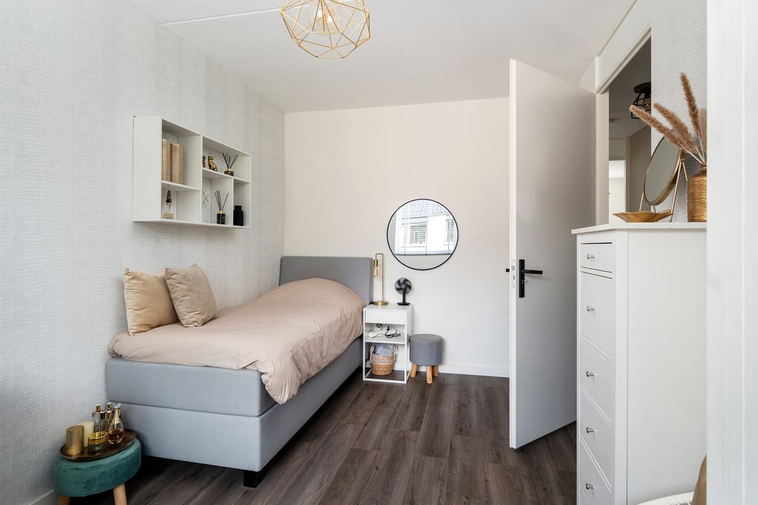 Foto 23 van Sneekermeerplantsoen 10