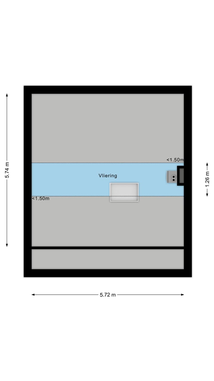 Foto 39 van Odradastraat 11