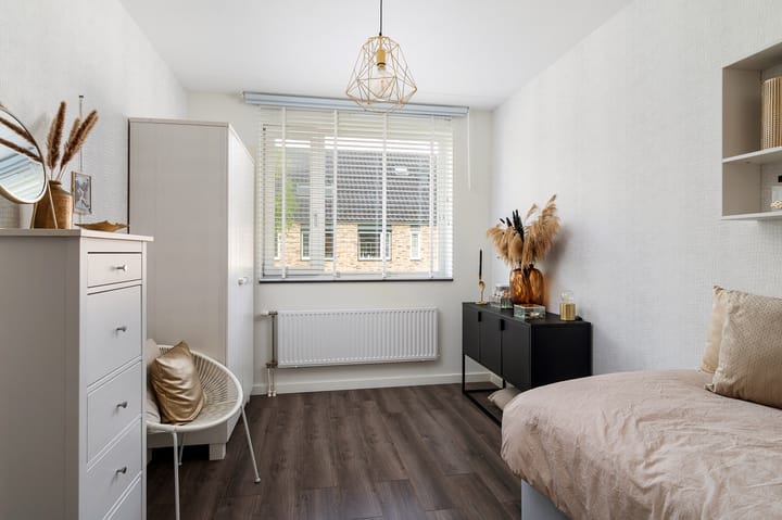 Foto 24 van Sneekermeerplantsoen 10