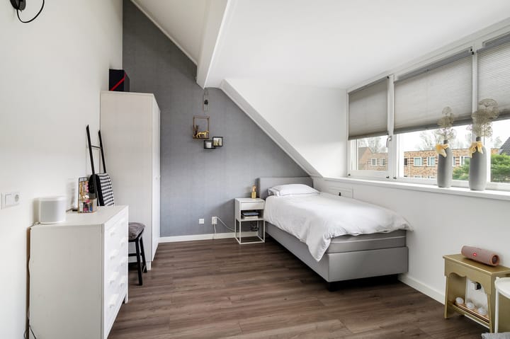 Foto 29 van Sneekermeerplantsoen 10