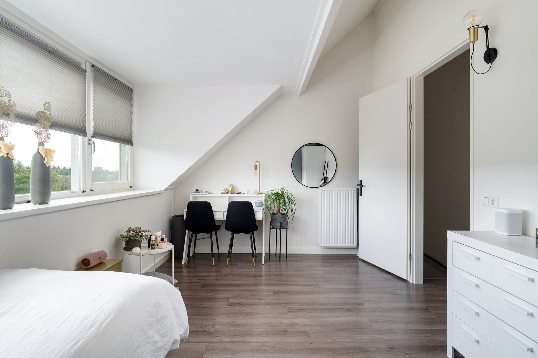 Foto 30 van Sneekermeerplantsoen 10