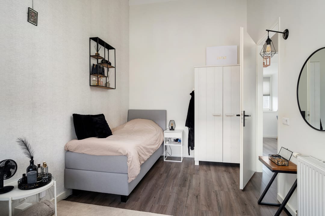 Foto 31 van Sneekermeerplantsoen 10