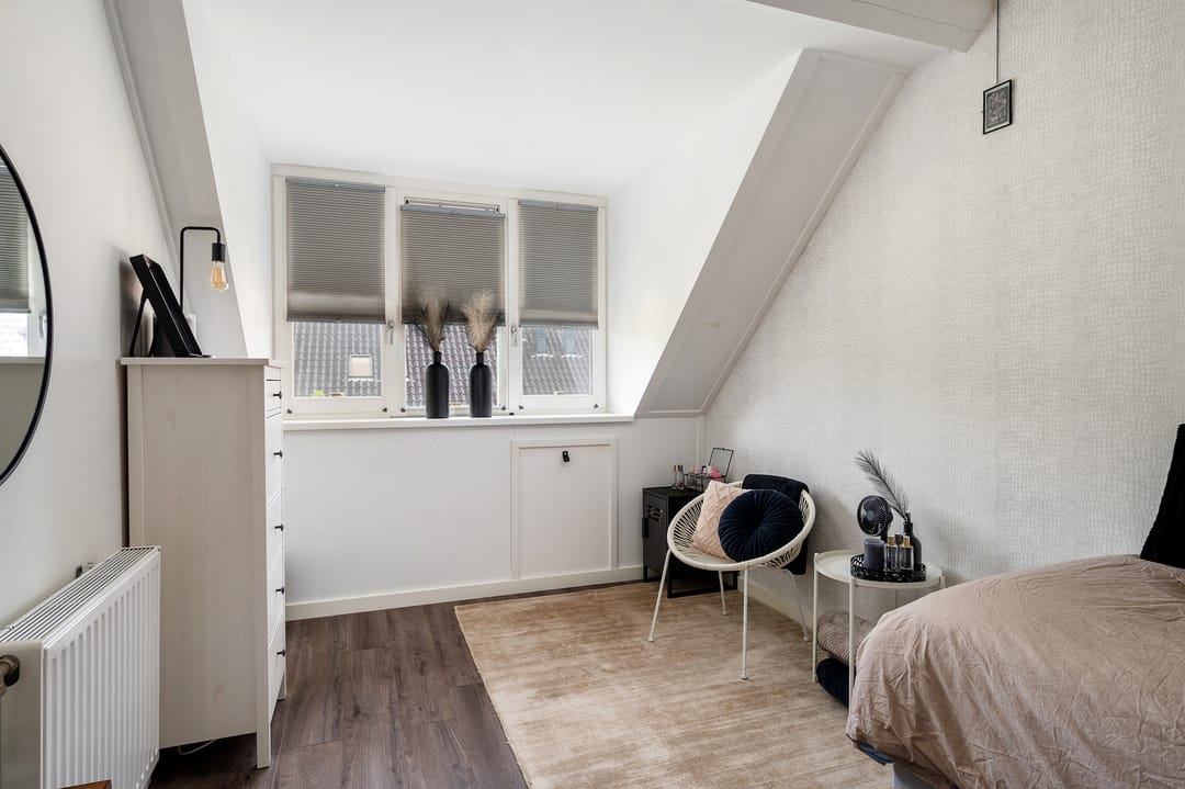 Foto 32 van Sneekermeerplantsoen 10