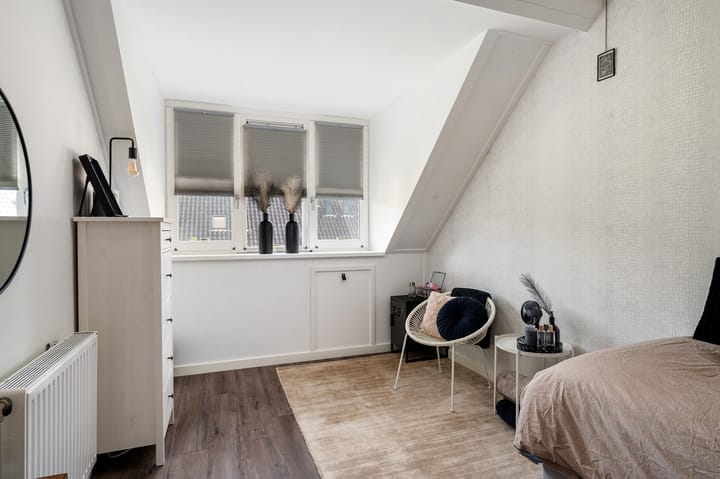 Foto 32 van Sneekermeerplantsoen 10