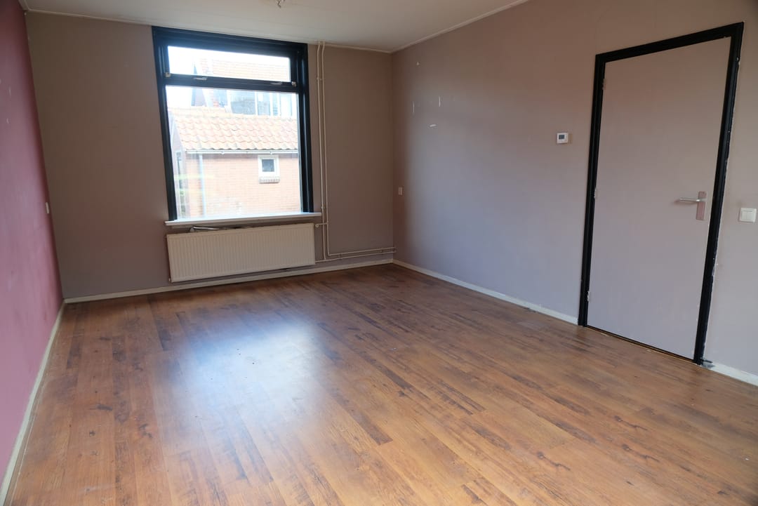 Foto 2 van Vrouwe Elburgstraat 25