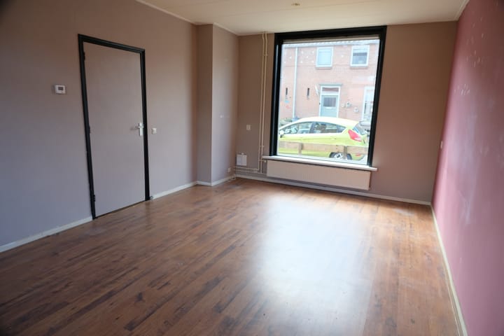 Foto 3 van Vrouwe Elburgstraat 25