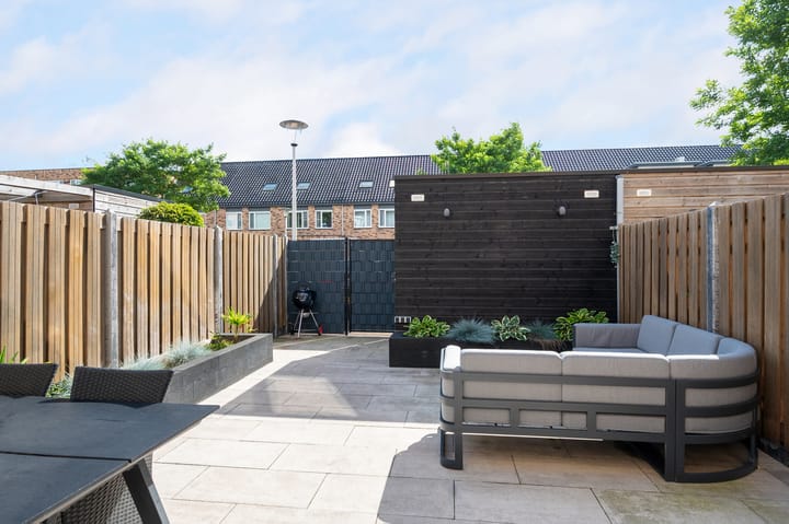 Foto 33 van Sneekermeerplantsoen 10