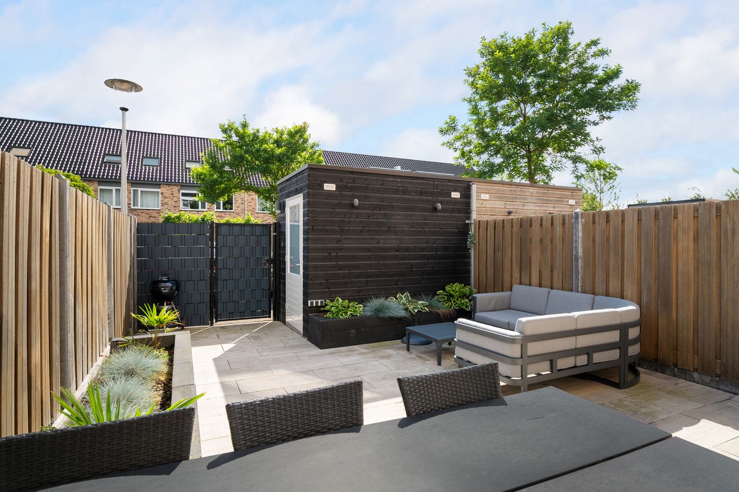 Foto 34 van Sneekermeerplantsoen 10