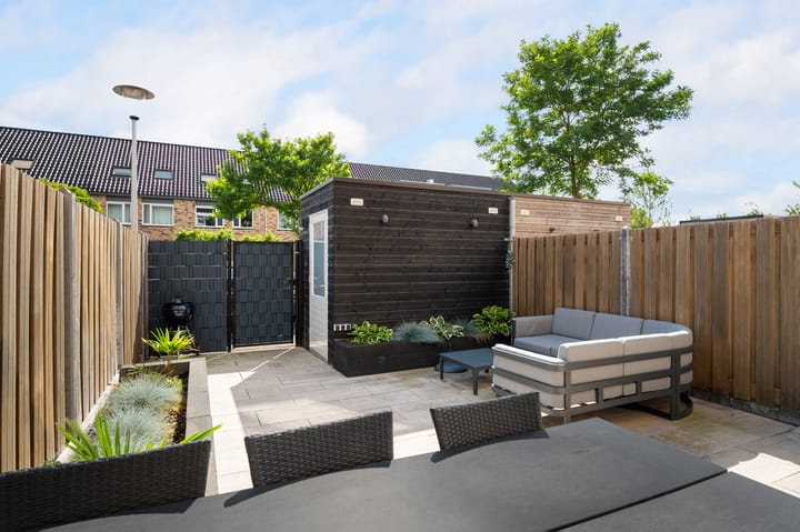 Foto 34 van Sneekermeerplantsoen 10