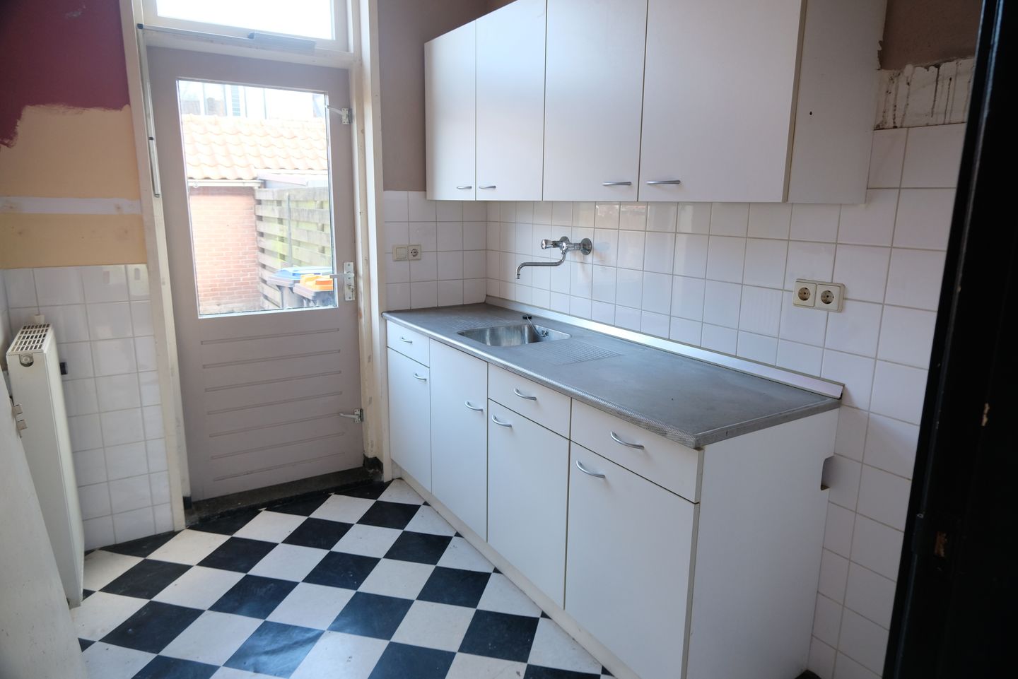 Foto 4 van Vrouwe Elburgstraat 25